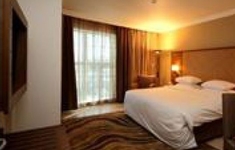 Golden Tulip Hotel Al Qassim Buraidah