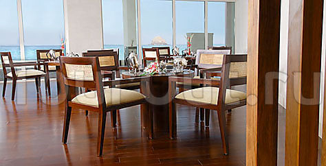 Jal Fujairah Resort & Spa