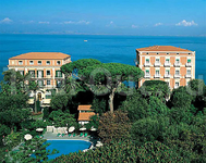 Grand Hotel Excelsior Vittoria