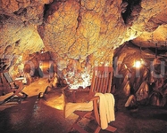 Grotta Giusti
