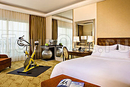 Фото Westin Dubai Mina Seyahi Beach Resort & Marina
