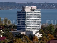 Фото отеля Ramada Hotel & Resort Lake Balaton