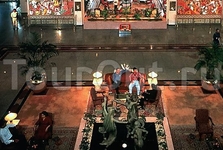 Sheraton Rajputana Palace