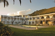 Hotel Grotta Di Tiberio