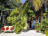 Reethi Beach Resort