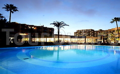 Hotel Garbi