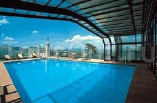Castello Orsini Hotel