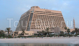 Radisson Blu Resort (ex. Radisson Sas Resort Sharjah)