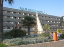 Palm Beach - один из самых популярных отелей Кипра!