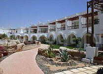 Melia Sharm Resort