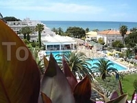 Clube Praia Da Oura & Oura Praia Hotel (Albufeira)