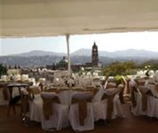 Catedral Hotel Morelia