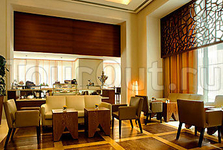 Four Points By Sheraton Sheikh Zayed Road