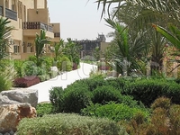 Al Hamra Village Town House