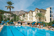 Club Palm Beach