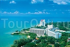 Dusit Resort