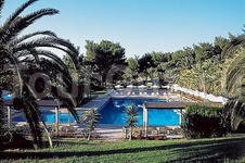 Sani Beach Club & Spa