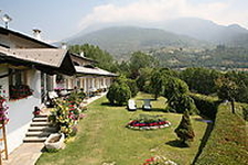 La Roche Hotel Appartements