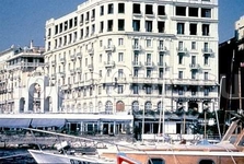 Excelsior Hotel Naples