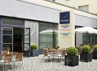 Фото отеля Hotel Novotel Muenchen City