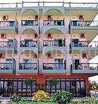 Hotel Olympic Apartments