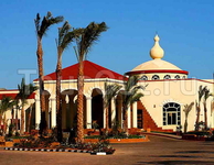 Regency Plaza Resort