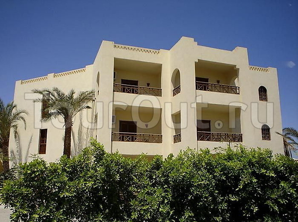 Panorama Bungalows Resort El Gouna