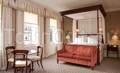 The Cranley Hotel