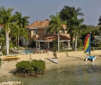 Фото отеля Paradise Calypso Shores