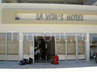 La Vitas Hotel