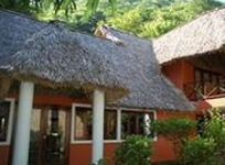 The Villas At Apoyo