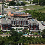 Esdem Garden Hotel