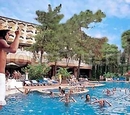 Фото Grand Yazici Club Marmaris Palace