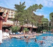 Grand Yazici Club Marmaris Palace