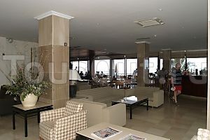 Melia Jardines Del Teide