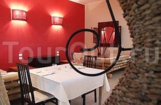 Hotel Villa Giulia