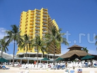 Sunset At Jamaica Grande