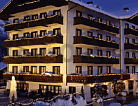 Фото отеля Hotel Bellevue Фото отеля Hotel Bellevue