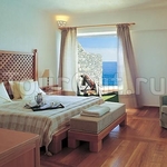 Elounda Peninsula All Suite Hotel