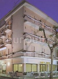 Фото отеля Hotel Tres Jolie