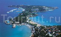 Фото отеля The Westin Athens Astir Palace Beach Resort