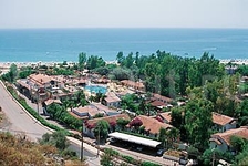 Oludeniz Resort