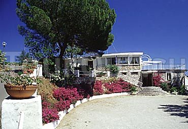 Hotel Plaza Porto Azzurro