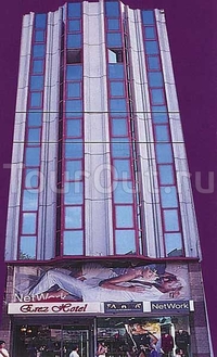 Фото отеля Erez Hotel