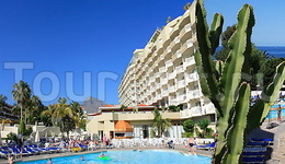 Gema Hotel Esmeralda Playa
