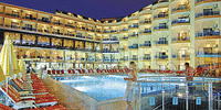 Фото отеля Tivoli Resort & Spa Hotel