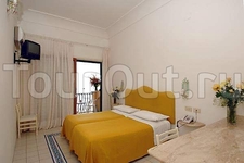 Hotel Puretto