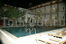 Yildiz Hotel