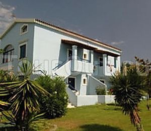 Govino Bay Corfu Apartments & Villas Hotel