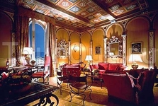 Grand Hotel Florence